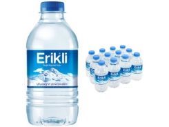 Erikli 330ml Pet Şişe 12’li