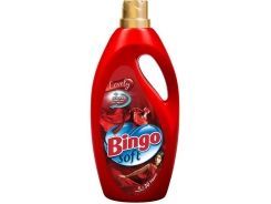 Bingo Soft Lovely Çamaşır Yumuşatıcısı 3L