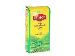 Lipton Karadeniz Çay 500 Gr