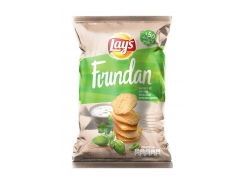 Lays Fırından Yoğurt Mevsim Yeşillikleri Süper Boy 113 Gr