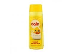 Dalin Bebek Şampuanı 125 Ml