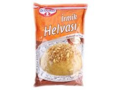 Dr. Oetker İrmik Helvası