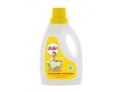 Dalin Sıvı Çamaşır Deterjanı 1500 Ml