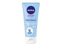 Nıvea Baby Pişik Kremi 100 Ml