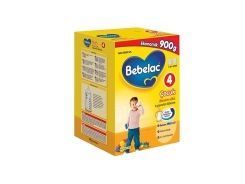 Bebelac 4 Çocuk Devam Sütü 900 Gr