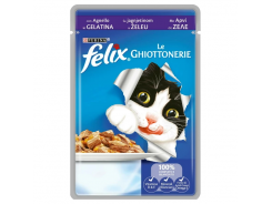 Felix Kuzulu Kedi Maması 100 g