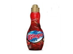 Bingo Konsantre Soft Lovely Çamaşır Yumuşatıcısı 1440 Ml