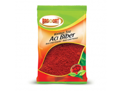 Bağdat Toz Acı Biber 75 Gr