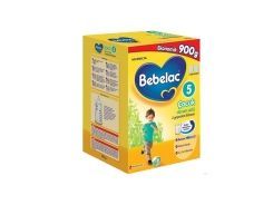 Bebelac 5 Çocuk Devam Sütü 900 Gr