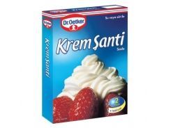 Dr. Oetker Krem Şanti 150 Gr