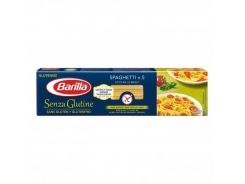 Barilla Makarna Spaghetti 400 Gr