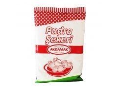 Damak Pudra Şekeri 400 Gr