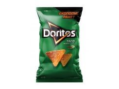 Doritos Mega Boy Taco Baharat Çeşnili 216 Gr