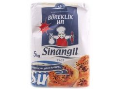 Sinangil Böreklik Un 5 Kg