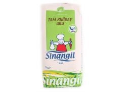 Sinangil Tam Buğday Unu 1 Kg