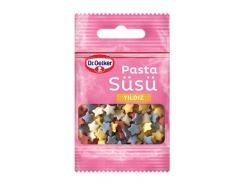 Dr. Oetker Yıldız Pasta Süsü 10 Gr