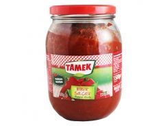 Tamek Biber Salçası 1500 Gr