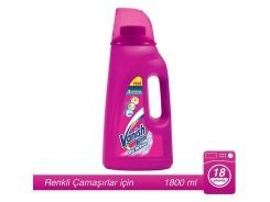 Vanish Kosla Oxi Action Pembe 1800 Ml