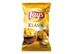 Lays Klasik Aile Boy 72 Gr