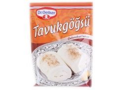 Dr. Oetker Tavukgöğsü