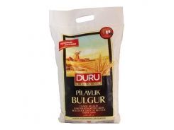 Duru Pilavlık Bulgur 5 Kg