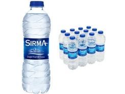 Sırma 500ml Pet Şişe 12’li