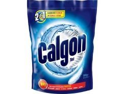 Calgon Çamaşır Makinesi Kireç Önleyici Toz 500 Gr