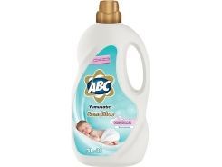 ABC Sensitive Yumuşatıcı 3 lt