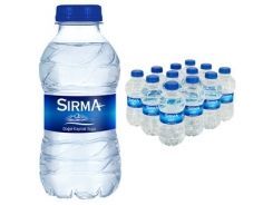 Sırma Su 330ml 12’li Paket