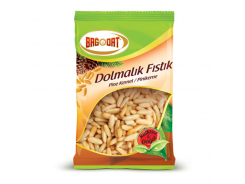 Bağdat Dolmalık Fıstık 25 Gr