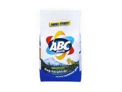 ABC Matİk Dağ Ferahlığı 9 Kg