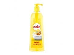 Dalin Bebek Şampuanı 750 Ml