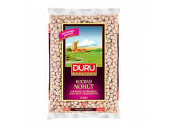 Duru Koçbaşı Nohut 1 Kg