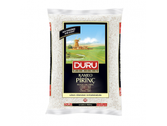 Duru Kameo Pirinç 2.5 Kg