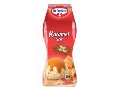 Dr. Oetker Hazır Karamel Sos 50 Gr