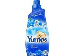 Yumoş Konsantre Çamaşır Yumuşatıcısı Lilyum Ve Lotus Çiçeği 1440 Ml