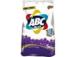 ABC Matik Lavanta Tazeliği 4,5 Kg