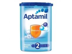 Milupa Aptamil 2 Devam Sütü 900 Gr