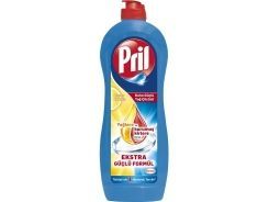 Pril Sıvı Bulaşık Deterjanı Elma 675 Ml