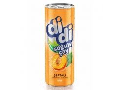 Çaykur Didi Soğuk Çay Şeftali 250 ml 24’lü