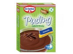 Dr. Oetker Glutensiz Puding Kakaolu 147 Ml