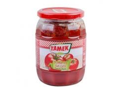 Tamek Domates Salçası 700 Gr