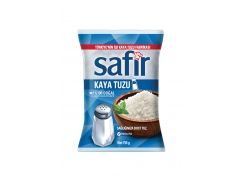 Safir Kaya Tuzu İyotsuz 750 Gr