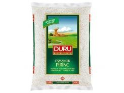 Duru Osmancık Pilavlık Pirinç 2.5 Kg