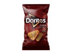 Doritos Turca Haşhaş Domates Süper Boy 119 Gr