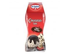 Dr. Oetker Hazır Çikolatalı Sos 50 Gr