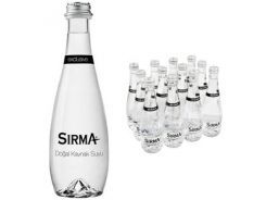 Sırma 330ml Cam Şişe 12’li