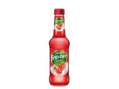 Fresher Çilek 200 ml 6’lı Paket