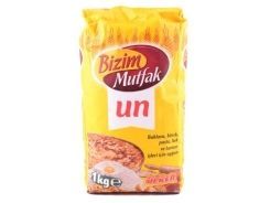 Ülker Bizim Mutfak Un 1 Kg