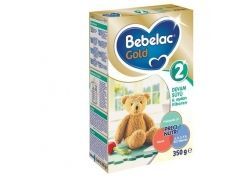 Bebelac Gold 2 Devam Sütü 350 Gr